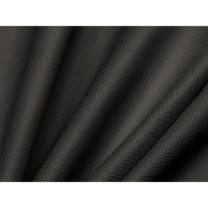 оксфорд полиестерен плат 600D PU водоустойчив графит 301 OEKO‑TEX® - Img 2