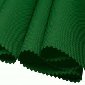 оксфорд полиестерен плат 600D PU водоустойчив зелено 084 OEKO‑TEX® - Img 1