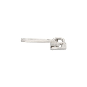 плъзгач Т3 non lock никел 1.53 гр. - Img 4