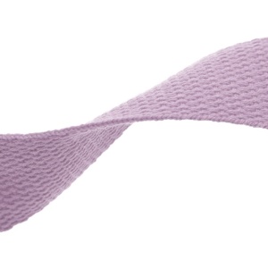 Трега Polycotton 32 мм / 1.4 мм Лилаво/Лавандула 242