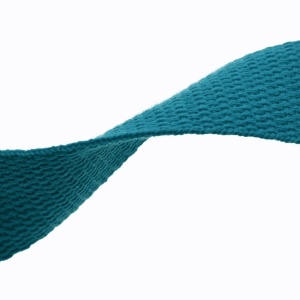 Трега Polycotton 32 мм / 1.4 мм Светло Тюркоазена 534