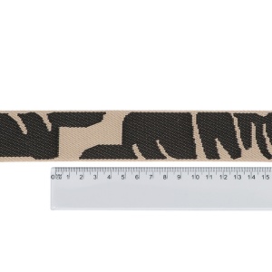 трега polycotton 38/1.60 мм - 4 stone кафяво - Img 2