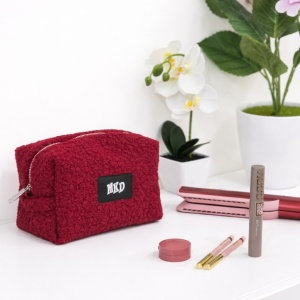 Bouclé Rouge