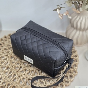Boxy Bag Blackline - Img 4