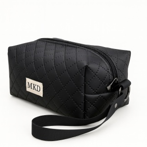 Boxy Bag Blackline - Img 1