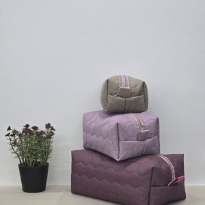 Boxy Bag Mulberry - Img 6