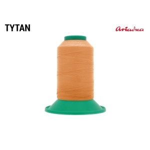 TYTAN 20 оранжево 2515 - Img 1