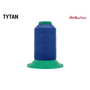 TYTAN 20 синьо 2784 - Img 1