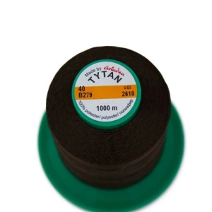конец tytan 40 кафяво 2610 - 1000 метра - Img 4