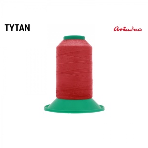 конец tytan 40 червено 2522 - 1000 м.