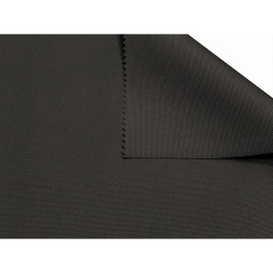 оксфорд полиестерен плат 600D PU водоустойчив графит 301 OEKO‑TEX® - Img 3