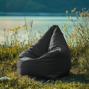 оксфорд полиестерен плат 600D PU водоустойчив графит 301 OEKO‑TEX® - Img 10