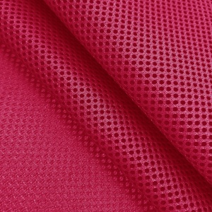Парче air mesh 50х40 см розово 516