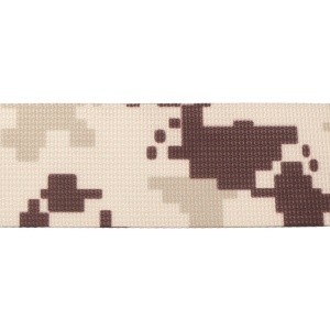 Полиестерна трега 25/1.2 мм multicam pixel - Img 3