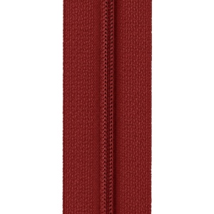 Спирална ципова лента T5 бордо 520 | Oeko-Tex® - Img 2
