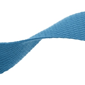 Трега Polycotton 32 мм / 1.4 мм Синьо 280