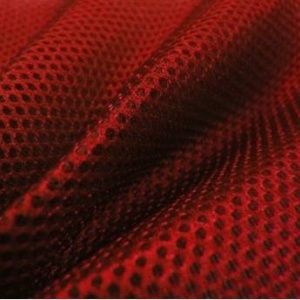 air mesh червено 315гр/м OEKO‑TEX® - Img 1