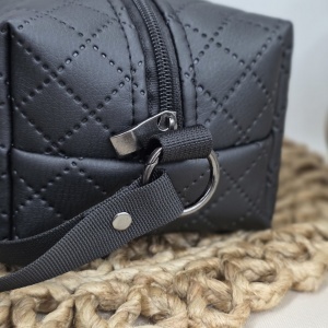Boxy Bag Blackline - Img 5