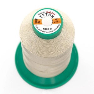 конец tytan 40 бежово 2711 - 1000 метра - Img 1