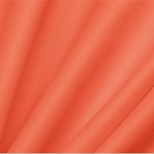 оксфорд полиестерен плат 600D PU водоустойчив оранжево 136 OEKO‑TEX® - Img 2