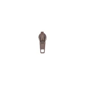 плъзгач Т3 auto lock кафяво 568 - Img 1