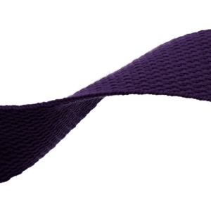 Трега Polycotton 32 мм / 1.4 мм Лилаво 689