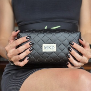 Boxy Bag Blackline - Img 6