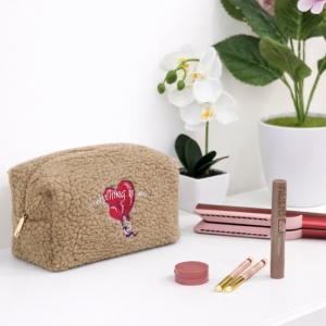 LOVE IN BEIGE