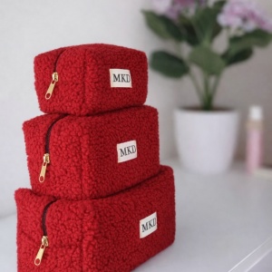 RED PURE SOFTNESS
