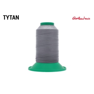 TYTAN 20 сиво 2680 - Img 1