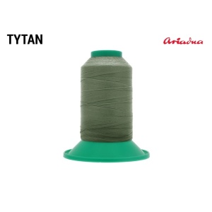 TYTAN 60 зелен 2592 - Img 1