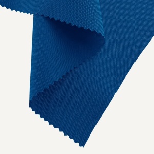 оксфорд полиестерен плат 600D PU водоустойчив синьо 115 OEKO-TEX®