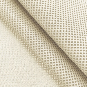 Парче air mesh 50х40 см бежово 031