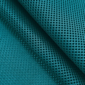 Парче air mesh 50х40 см тюркоазено 549