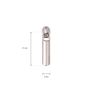 плъзгач Т3 non lock никел 0290-0340 - Img 3