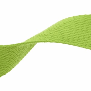 Трега Polycotton 32 мм / 1.4 мм Зелено 041