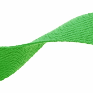 Трега Polycotton 32 мм / 1.4 мм Зелен Неон 1001