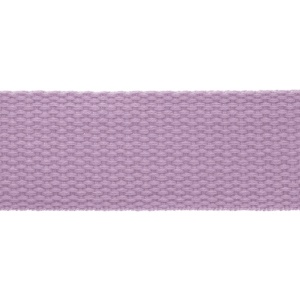 Трега Polycotton 32 мм / 1.4 мм Лилаво/Лавандула 242 - Img 2
