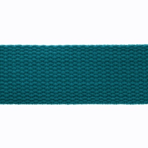 Трега Polycotton 32 мм / 1.4 мм Светло Тюркоазена 534 - Img 2