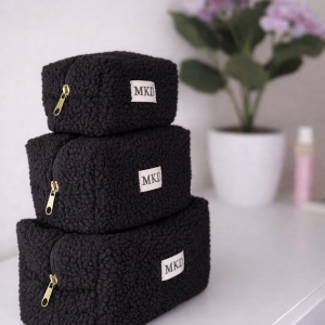 BLACK PURE SOFTNESS