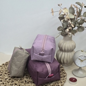 Boxy Bag Beige Blush - Img 6