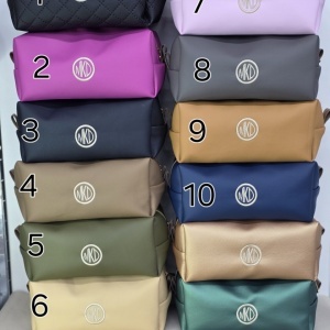 boxy bag collection 09/2025 - Img 1