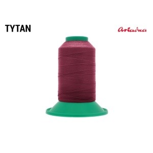 TYTAN 60 бордо 2622(048)