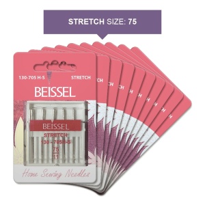 Игли BEISSEL 130/705 H-S Stretch за еластични материи | размер 75