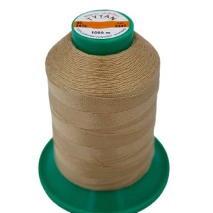 конец tytan 40 бежово 2537 - 1000 метра