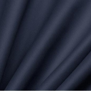 оксфорд полиестерен плат 600D PU водоустойчив тъмно син 919 OEKO-TEX® - Img 3