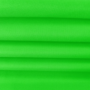 оксфорд полиестерен плат 600D PU водоустойчив 684 зелено OEKO-TEX® - Img 5