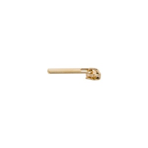 плъзгач Т3 non lock злато 0290-0340 - Img 2