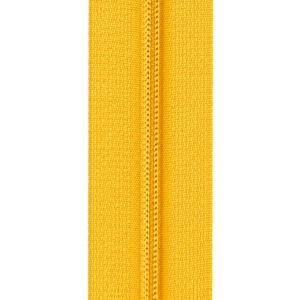 Спирална ципова лента T5 жълто 506 | Oeko-Tex® - Img 8