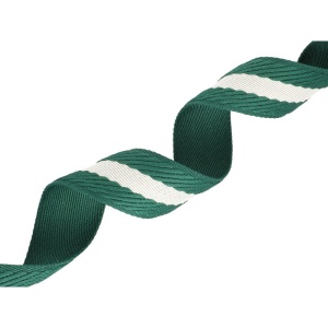 трега polycotton 38/2 мм - 3D зелено - Img 3